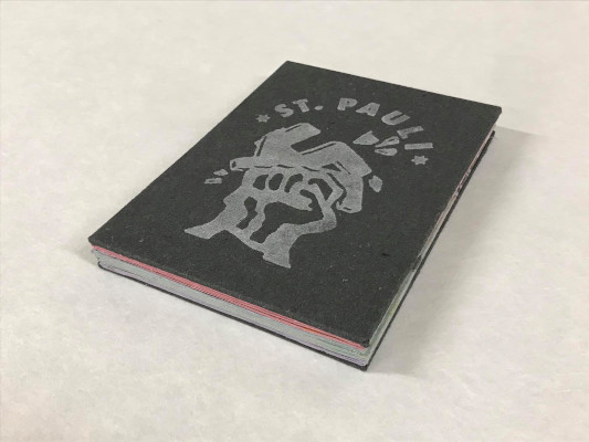 Saint Pauli, Patron Saint of the Reeperbahn