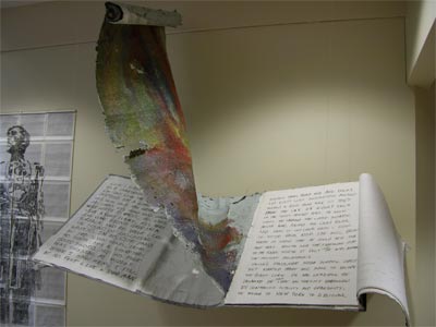 Pa's Revelation, The Apocalypse of Joey'; aka 'Surviving the Cataclysm'