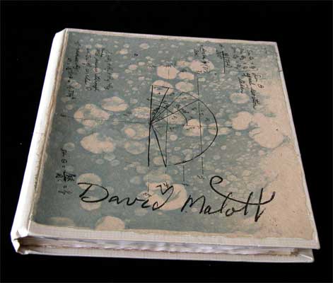 Beneath the Bhodi Tree.