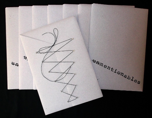 Panty Pulping Portfolio