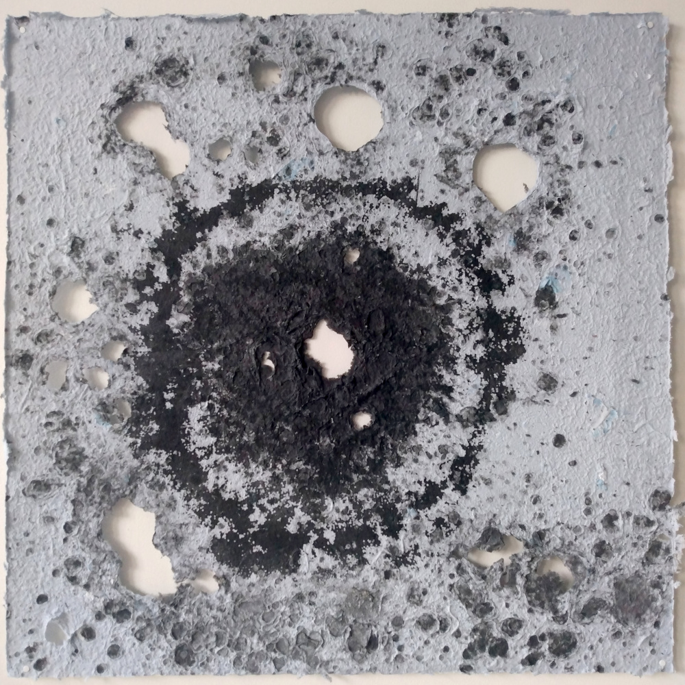 Face Mask Papermaking