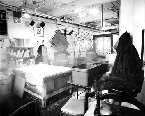 People's Republic of Paper