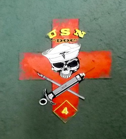 Pulling sheets at Sitrin Health Care Center